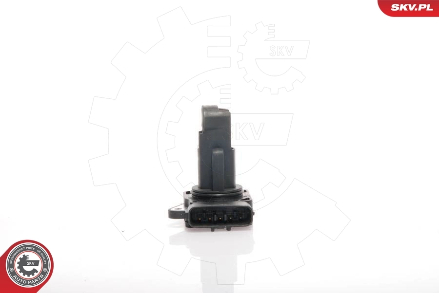Mass Air Flow Sensor